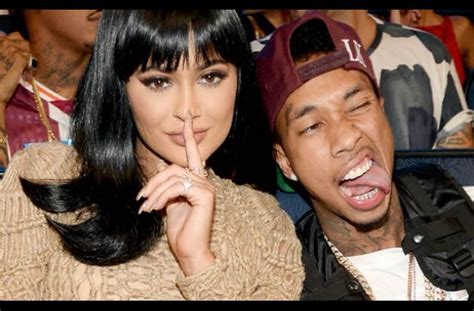 kylie jenner and tyga sex tape|Kylie Jenner And Tyga Sex Tape Porn Videos 